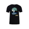 Mens Fitted Cotton Tee Thumbnail