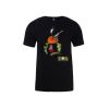 Mens Fitted Cotton Tee Thumbnail