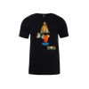 Mens Fitted Cotton Tee Thumbnail