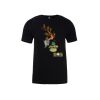 Mens Fitted Cotton Tee Thumbnail