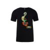 Mens Fitted Cotton Tee Thumbnail