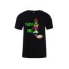 Mens Fitted Cotton Tee Thumbnail