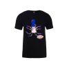Mens Fitted Cotton Tee Thumbnail